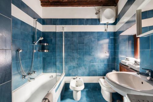 Navona Charming Apartment by Romeloft, Rome (photo 10)