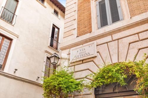 Navona Charming Apartment by Romeloft, Rome (photo 4)