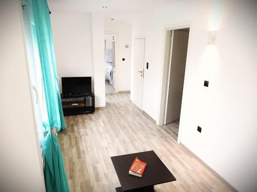 Létesítmények, Modern Penthouse Thessaloniki in Nea Paralia District