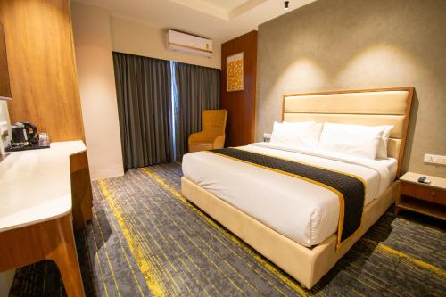 Hotel Sing 65 near JP Park