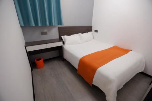 Banyueli Hotel, Szanghaj (zdjęcie 3)