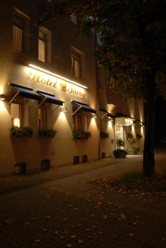 Hotel Savoy Hannover - image 5