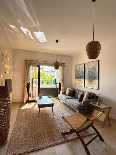 Bohemian Oasis in Episkopi (Limassol)