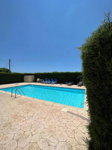 Bohemian Oasis in Episkopi (Limassol)