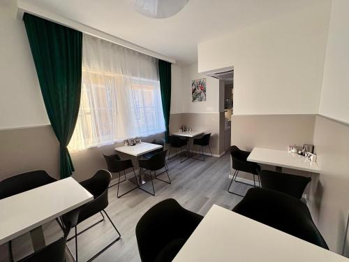 Hotel Central, Pécs (fotografie 5)