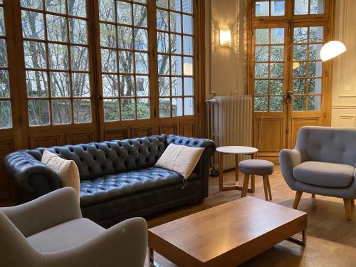 Villa Beaupeyrat Appart-hotel - image 5