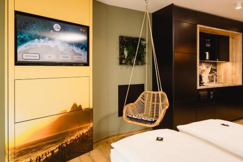 Superior Double Room image 2