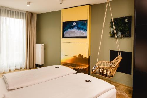 Superior Double Room image 1