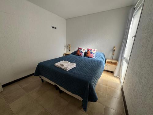Duplex para 5 personas t4 in 비야 누에바
