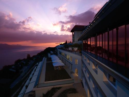 Le Mirador Resort & Spa - main image