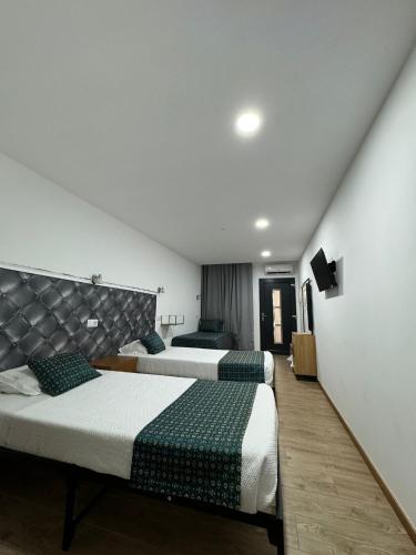 Hotel Rubi