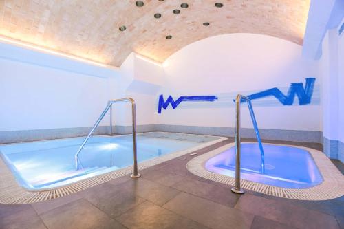 MYR Plaza Mercado & Spa, Valence (photo 11)