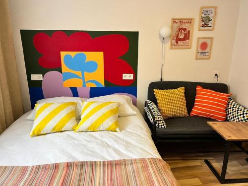 Central 5 Bedroom 5 Bathroom, Newly Renovated Villa at the heart of the city, Istanbul (foto 7)