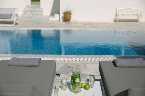 Ambeli Apartments - image 8