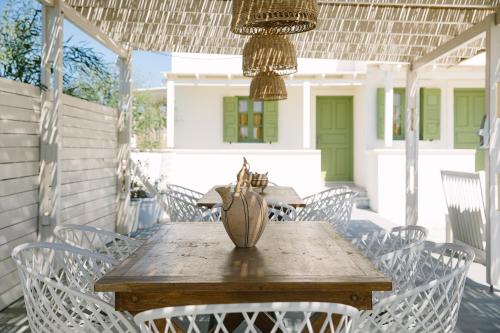 Ambeli Apartments - image 7