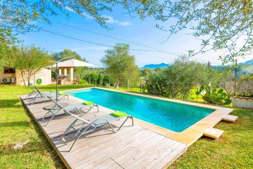 One-Bedroom Villa image 10