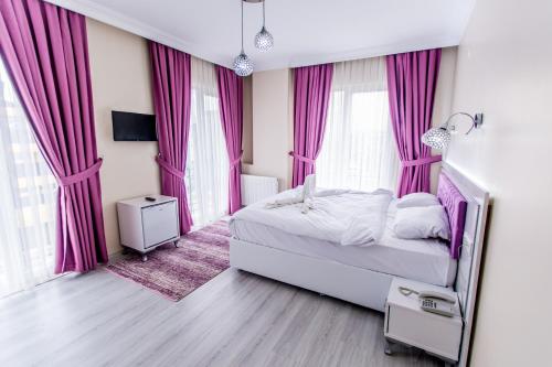 Rosso Hotel in Kocaeli