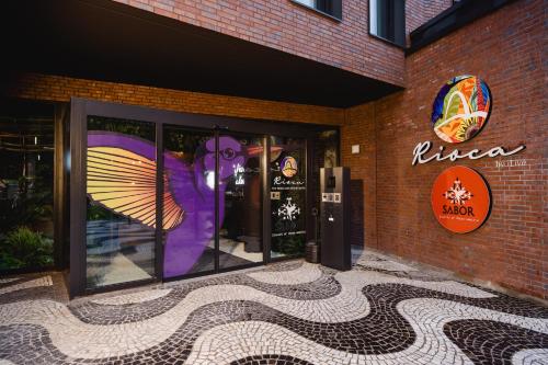 Rioca Frankfurt Posto 7 - image 12
