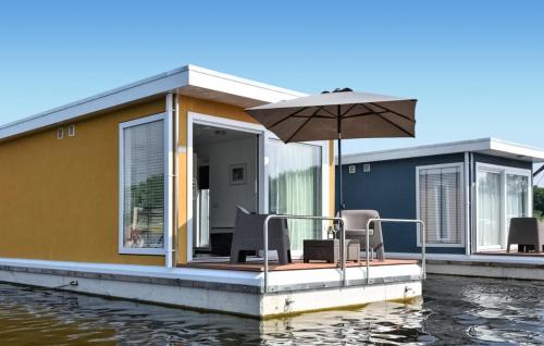 House Boat Mustique, Maastricht (foto 7)