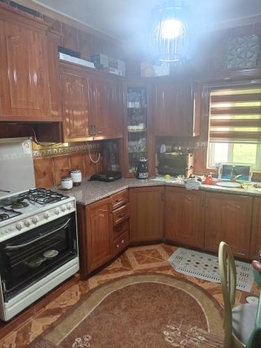 Hello hostel, Amman (foto 6)