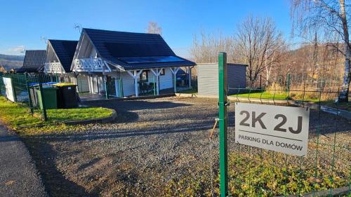Domek Toskania Sosnówka Karpacz BALIA