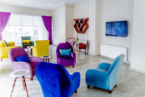 Rosso Hotel in Kocaeli