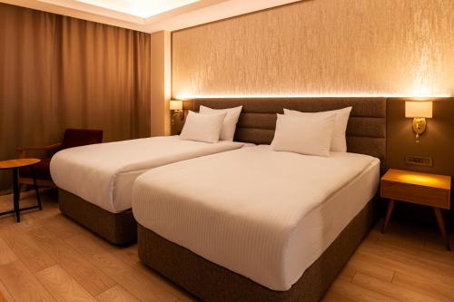Standard Twin Room image 1