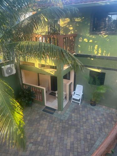 Hidden oasis in Mandeville