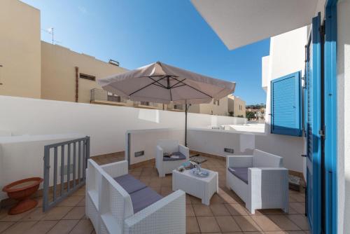 BluSide Home & Suite 4