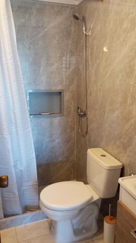 One-Bedroom Apartment image 10