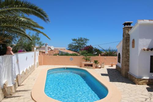  Marquesa WS in Denia