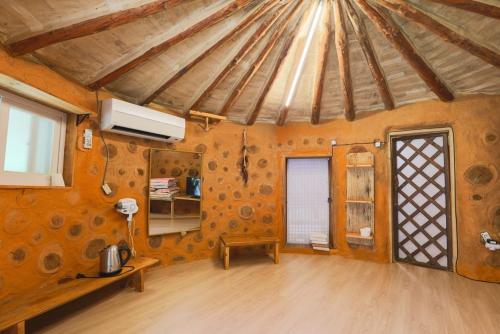 Daraegol Sanbang in Ucheon-myeon