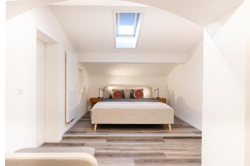 Bellevue & Classy Mountain View apartment, Kandersteg (foto 4)