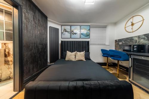 MyNites Room Type - Double Room with Private Bathroom