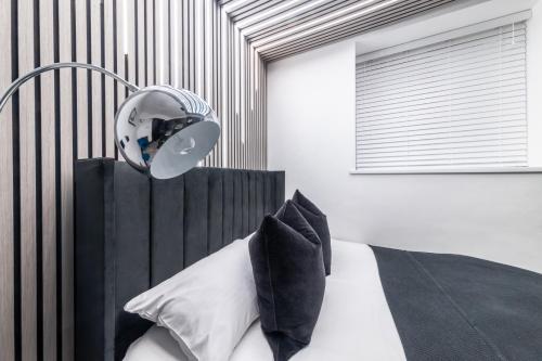 MyNites Room Type - Double Room with Shared Toilet