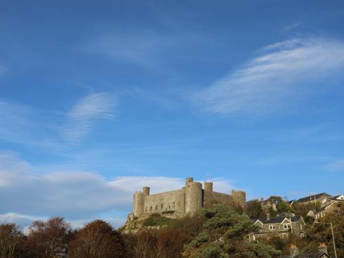 Bwthyn Bach Talybont - main image