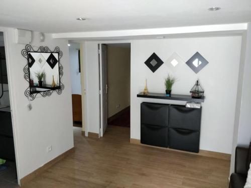 Logement entière F3 (Logement entiere F3) in Трембле-ен-Франс