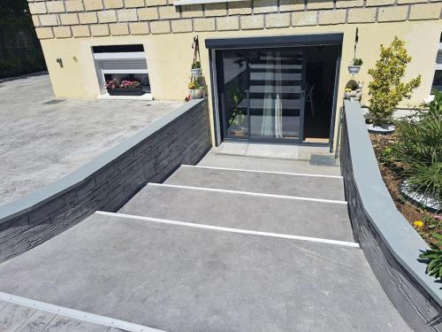 Logement entière F3 (Logement entiere F3) in Трембле-ен-Франс