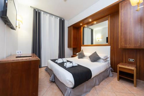 Hotel Max – Rome