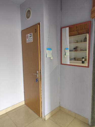 Hostel Aqua Star in 埃拉特海灘