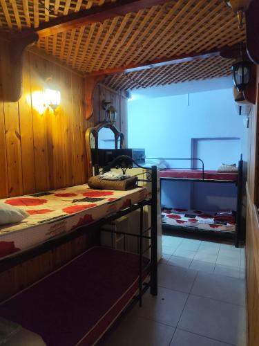 Hostel Aqua Star in 埃拉特海灘