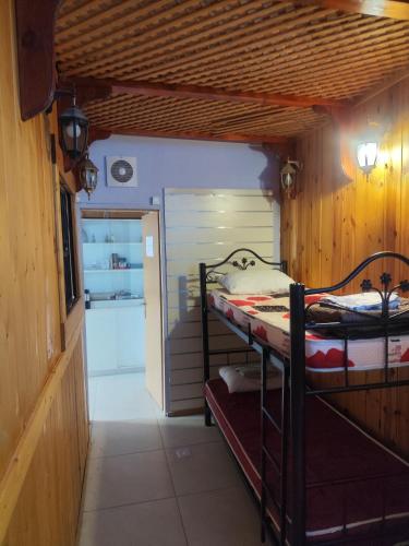 Hostel Aqua Star in 埃拉特海灘