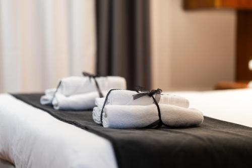 Hotel Max – Rome
