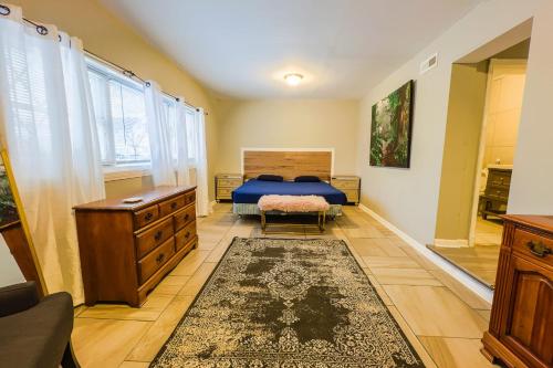 Large 6BR, 6 Bath in the city of Niagara Falls, Niagara Falls (foto 6)