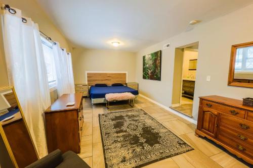 Large 6BR, 6 Bath in the city of Niagara Falls, Niagara Falls (foto 7)