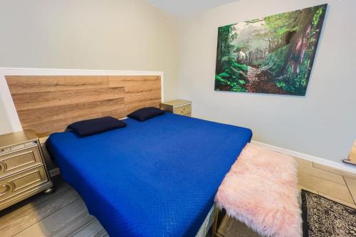 Large 6BR, 6 Bath in the city of Niagara Falls, Niagara Falls (foto 8)