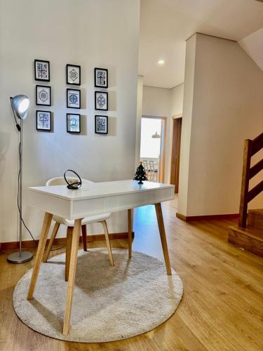 Âmbar Guest House, Braga
