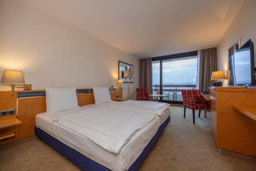 2 twin beds