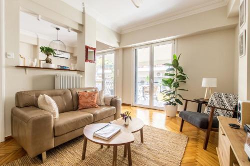 Two-Bedroom Apartment image 10