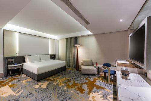 Grand Plaza Hotel - Tabuk in Tabouk